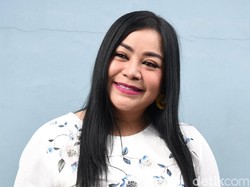 Firasat Annisa Bahar Sebelum Ibunda Meninggal Dunia