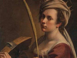 Mahakarya Unik Seni Barok Dipamerkan di Inggris, Seperti Apa Karyanya?