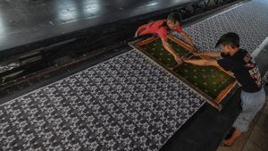 Berkah Ramadhan Bagi Industri Tekstil