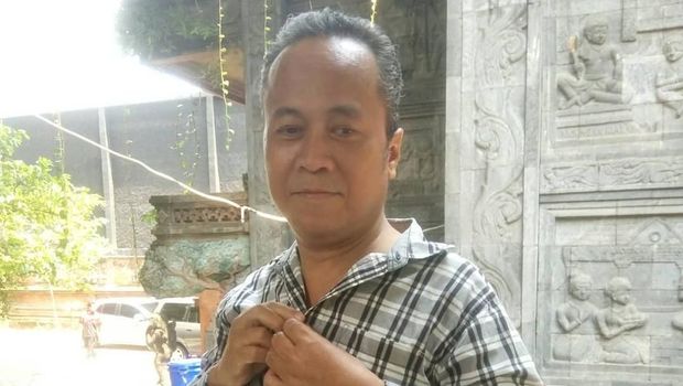 Ki Joko Bodo Ternyata Pernah Pura-pura Jadi Dukun