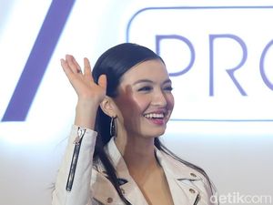 Masuk Nominasi E! Peoples Choice Awards 2019, Raline Shah Senang Banget Masuk Nominasi E! Peoples Choice Awards 2019, Raline Shah Senang Banget