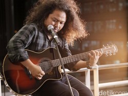 Dua Buku Jadi Wajah Baru Pusakata