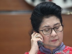 Soal Kenaikan Iuran BPJS Kesehatan, Menkes Tunggu Sri Mulyani
