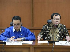 Ciptakan Transportasi Aman, DPD RI Bahas Perubahan UU LLAJ