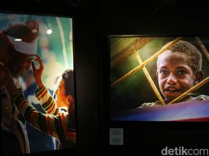 Penjaga Peradaban dari Polri untuk Papua