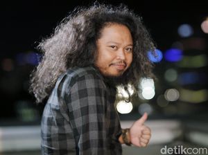 Pejamkan Matamu dan Nikmati Keindahan Ternate Bersama Pusakata Pejamkan Matamu dan Nikmati Keindahan Ternate Bersama Pusakata