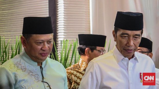 Anies Singgung Keberadaan Jokowi untuk Tolak Operasi Yustisi