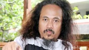 Transformasi Ki Joko Bodo: Paranormal Nyentrik yang Sudah Tobat