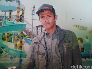 Identitas Mayat Terbakar di Mojokerto Terungkap Identitas Mayat Terbakar di Mojokerto Terungkap