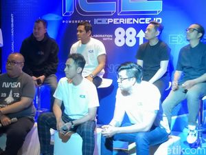 Produser Musik Elektronik Indonesia Punya Peluang Kolaborasi dengan Artis 88rising