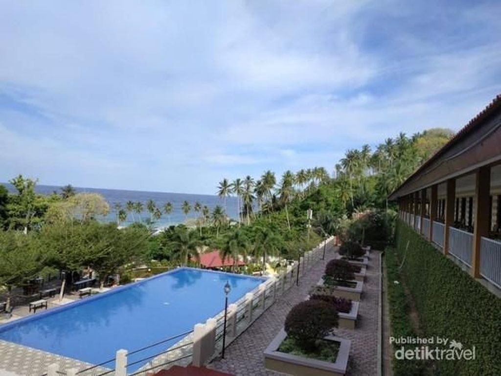 Tingkat Hunian Hotel Anjlok, Harga Tiket Pesawat Jadi Keluhan Tingkat Hunian Hotel Anjlok, Harga Tiket Pesawat Jadi Keluhan