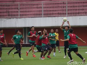 Berubah Pikiran, PSS Sleman Mau Pelajari Sanksi Komdis Dulu