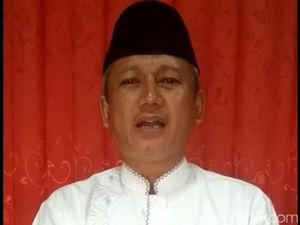 Iwan Pembuat Video Provokasi Ulang Tahun PKI Minta Maaf Iwan Pembuat Video Provokasi Ulang Tahun PKI Minta Maaf