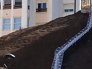 Kota di Spanyol Tutup Perosotan 38 Meter Karena Bikin Orang-orang Cedera