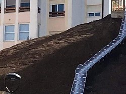 Kota di Spanyol Tutup Perosotan 38 Meter Karena Bikin Orang-orang Cedera