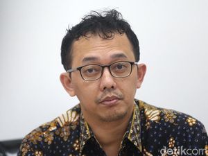 Butuh Keterangan Tambahan, Komnas HAM Panggil Lagi Korban Pelecehan di KPI Butuh Keterangan Tambahan, Komnas HAM Panggil Lagi Korban Pelecehan di KPI