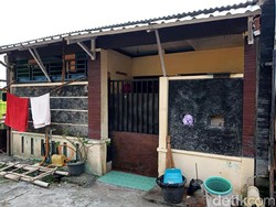 Densus 88 Tangkap Penjual Es Dawet di Sukoharjo