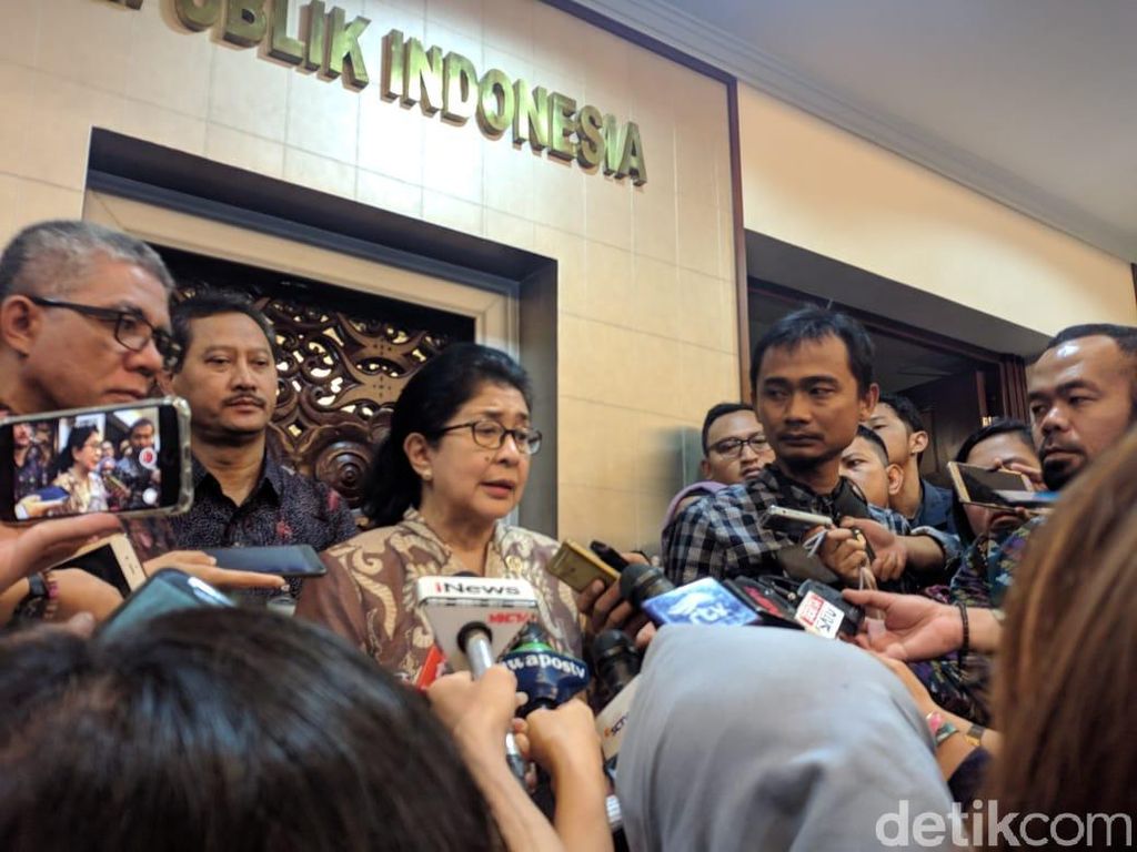 Ingin ke Singapura? Ini Imbauan Menkes terkait Cacar Monyet Ingin ke Singapura? Ini Imbauan Menkes terkait Cacar Monyet
