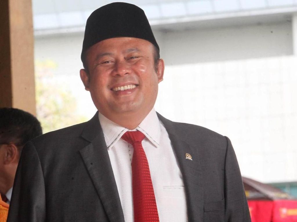 Irjen Listyo Jadi Kabareskrim, F-PKB DPR Harap Polri Makin Promoter Irjen Listyo Jadi Kabareskrim, F-PKB DPR Harap Polri Makin Promoter