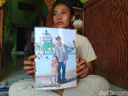 Mobil dan Rp 4 Juta Milik Mayat Terbakar di Mojokerto Diduga Dibawa Pelaku