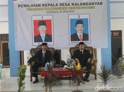 Pemkab Lamongan Siapkan Rp 13,4 Miliar untuk Pilkades Serentak