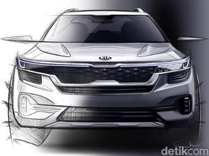 Mobil SUV untuk Kaum Milenial