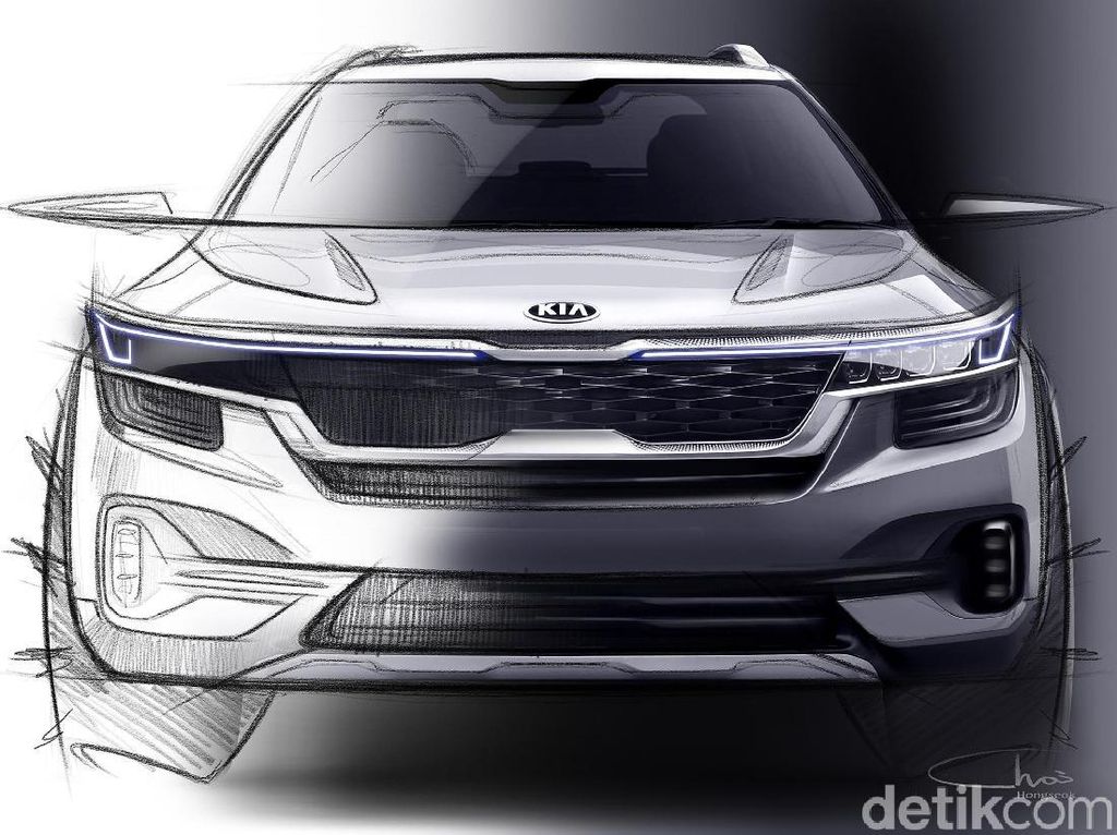 Mobil SUV untuk Kaum Milenial Mobil SUV untuk Kaum Milenial