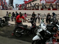 Pemudik Sebaiknya Waspada, Ini Dia 7 Titik Rawan Macet di Wonogiri
