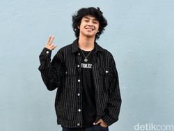 Makin Lengket, Bastian Steel Kapan Nembak Shafa Haris Sih?