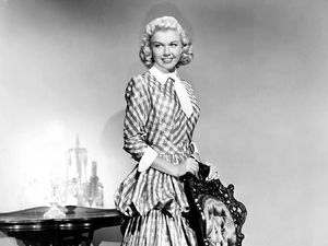 Rahasia Panjang Umur Doris Day, Pelantun Que Sera Sera yang Wafat di Usia 97 Rahasia Panjang Umur Doris Day, Pelantun Que Sera Sera yang Wafat di Usia 97