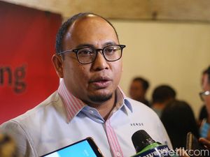 Andre Minta Erick Selidiki Keterlibatan Luhut di Sengketa Pelabuhan