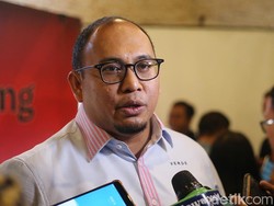 Tanggapi Peringatan Menhan, BPN: Yang Terganggu Bukan Kedaulatan Negara
