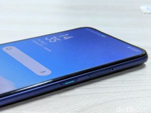 Harga HP OPPO 2019 Lengkap dengan Spesifikasinya