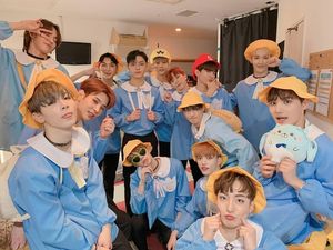 Boyband 14U Bubar, Disebut karena Hubungan Terlarang Member dengan Staf