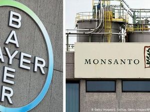 Gara-Gara Monsanto, Perusahaan Bayer Kena Denda 2 Miliar Dolar AS