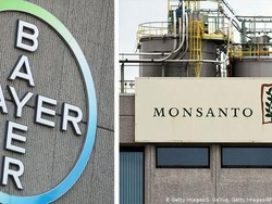 Gara-Gara Monsanto, Perusahaan Bayer Kena Denda 2 Miliar Dolar AS
