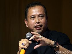 IPW Sesalkan Aksi Koboi Bripka CS, Ungkap soal Tagihan Rp 3,3 Juta IPW Sesalkan Aksi Koboi Bripka CS, Ungkap soal Tagihan Rp 3,3 Juta