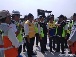 Bina Marga Segera Perbaiki Jalan Berlubang di Pantura