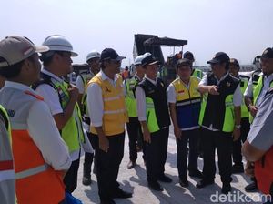 Bina Marga Segera Perbaiki Jalan Berlubang di Pantura Bina Marga Segera Perbaiki Jalan Berlubang di Pantura