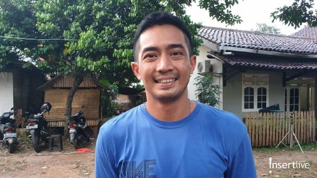 Diajak Tinggal Serumah Lagi Sama Istri, Yama Carlos Luluh