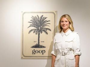 Gwyneth Paltrow Lupa Pernah Satu Film dengan Sebastian Stan di Avengers Gwyneth Paltrow Lupa Pernah Satu Film dengan Sebastian Stan di Avengers