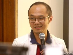 Jadi Target Pembunuhan, Yunarto Wijaya Tak Dendam