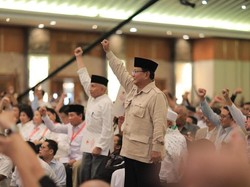 Dicap Pengecut, BPN Prabowo Tantang TKN Bentuk Tim Pencari Fakta Kecurangan