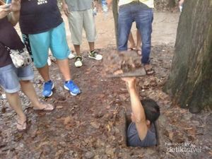 Lewat Cara Ini Vietnam Kalahkan Serangan Amerika Serikat
