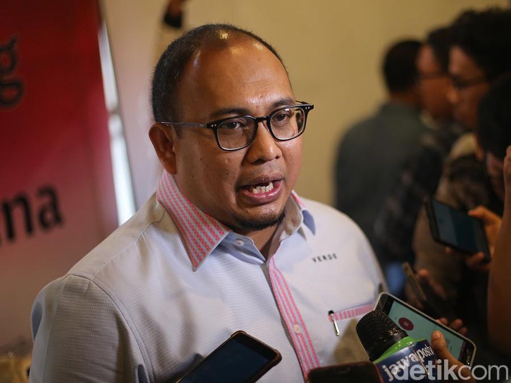 Soal Rumor Deal Politik dengan Jokowi, Gerindra: Kami Fokus MK Soal Rumor Deal Politik dengan Jokowi, Gerindra: Kami Fokus MK