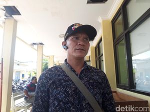 Warga Sebut Kasus Mayat Terbakar di Mojokerto Diduga Karena Urusan Anak