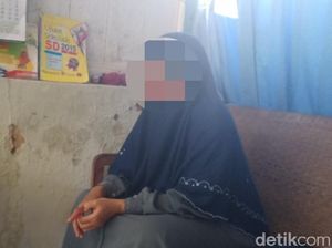 Terduga Teroris yang Ditangkap Densus 88 Baru Setahun Tinggal di Madiun Terduga Teroris yang Ditangkap Densus 88 Baru Setahun Tinggal di Madiun