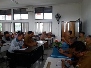 Pemkab Serang Buka Pendaftaran Beasiswa Perguruan Tinggi