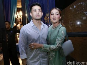 Ikut Suami Sahur Cuma Air Putih, Olla Ramlan Pernah Pusing dan Migrain Ikut Suami Sahur Cuma Air Putih, Olla Ramlan Pernah Pusing dan Migrain
