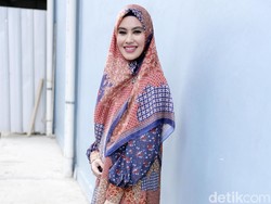 Bayi Kartika Putri Dirawat di RS, Sakit Apa?